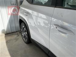 هیوندای تۆکسۆن
